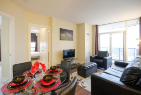 Executive Furnished Properties - Mississauga